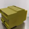 Pilz 774605 Safety Relay PNOZ X9 100-120VAC 24VDC 7n/o 2n/c 2so - Image 4