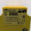 Pilz 774605 Safety Relay PNOZ X9 100-120VAC 24VDC 7n/o 2n/c 2so - Image 7