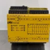 Pilz 777609 Safety Relay 24VDC 5.5W PNOZ X9P 24VDC 7n/o 2n/c 2so - Image 2
