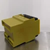 Pilz 777609 Safety Relay 24VDC 5.5W PNOZ X9P 24VDC 7n/o 2n/c 2so - Image 4