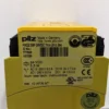 Pilz 777609 Safety Relay 24VDC 5.5W PNOZ X9P 24VDC 7n/o 2n/c 2so - Image 5