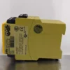 Pilz 777760 Safety Relay 24VDC 2.5W PNOZ X8P 24VDC 3n/o 2n/c 2so 2.5W - Image 2