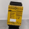 Pilz 777760 Safety Relay 24VDC 2.5W PNOZ X8P 24VDC 3n/o 2n/c 2so 2.5W - Image 4