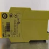 Pilz 774580 Safety Relay 24VDC 2.5W PZE X4V 0,5/24VDC 4n/o fix - Image 2