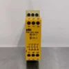 Pilz 774580 Safety Relay 24VDC 2.5W PZE X4V 0,5/24VDC 4n/o fix - Image 4