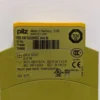 Pilz 774580 Safety Relay 24VDC 2.5W PZE X4V 0,5/24VDC 4n/o fix - Image 5