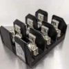 Marathon 6J60A3B Fuse Block 3 Pole 600V 60A Class J Fuse - Image 2