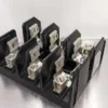 Marathon 6J60A3B Fuse Block 3 Pole 600V 60A Class J Fuse - Image 3