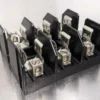 Marathon 6J60A3B Fuse Block 3 Pole 600V 60A Class J Fuse - Image 4