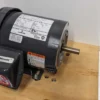 US Motors U12S1AC General Purpose Motor .50HP 3495 RPM F007 - Image 3