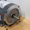 US Motors U12S1AC General Purpose Motor .50HP 3495 RPM F007 - Image 4