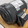 US Motors U12S1AC General Purpose Motor .50HP 3495 RPM F007 - Image 5