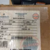 US Motors U34S1AC General Purpose Motor .75HP 3490 RPM F011 - Image 10