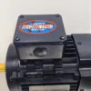 Leeson C71T17FZ2C IEC Metric Motor .50HP 1700/1400 RPM 192031.00 - Image 2