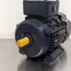 Leeson C71T17FZ2C IEC Metric Motor .50HP 1700/1400 RPM 192031.00 - Image 4