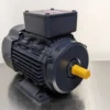 Leeson C71T17FZ2C IEC Metric Motor .50HP 1700/1400 RPM 192031.00 - Image 5