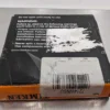 Timken 7214WNSU Single Row Angular Contact Ball Bearing 70mm ID x 125mm OD x 24mm Wide 40 Deg Angle Fafnir - Image 3