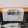 Timken 7214WNSU Single Row Angular Contact Ball Bearing 70mm ID x 125mm OD x 24mm Wide 40 Deg Angle Fafnir - Image 4