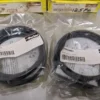 Parker PR402H0001 Piston Ring Kit 4" Bore 2H, 3L, VH Series (Cast Iron Rings) - Image 2