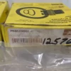 Parker PR402H0001 Piston Ring Kit 4" Bore 2H, 3L, VH Series (Cast Iron Rings) - Image 3