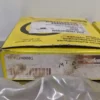 Parker PR402H0001 Piston Ring Kit 4" Bore 2H, 3L, VH Series (Cast Iron Rings) - Image 4