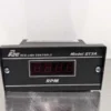 Red Lion Controls DT3A0400 Digital Speed Rate Readout 4 Digit 3690 0.1% Accuracy - Image 2