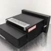 Red Lion Controls DT3A0400 Digital Speed Rate Readout 4 Digit 3690 0.1% Accuracy - Image 4