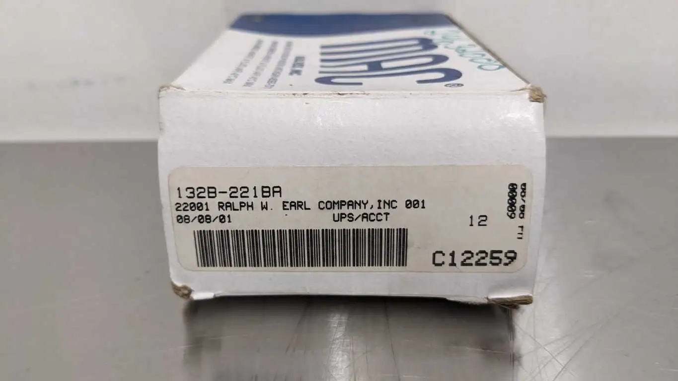 MAC 132B-221BA Solenoid Valve 150 PSI 24v 5.7, 6.7 W C12259 132B-221BAAA - Image 7