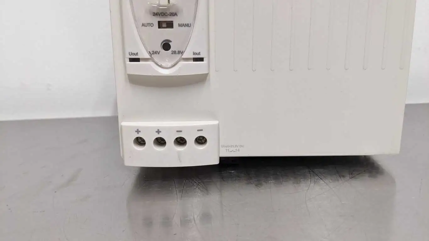 Schneider Electric ABL8 RPM24200 Regulated Power Supply - Image 3