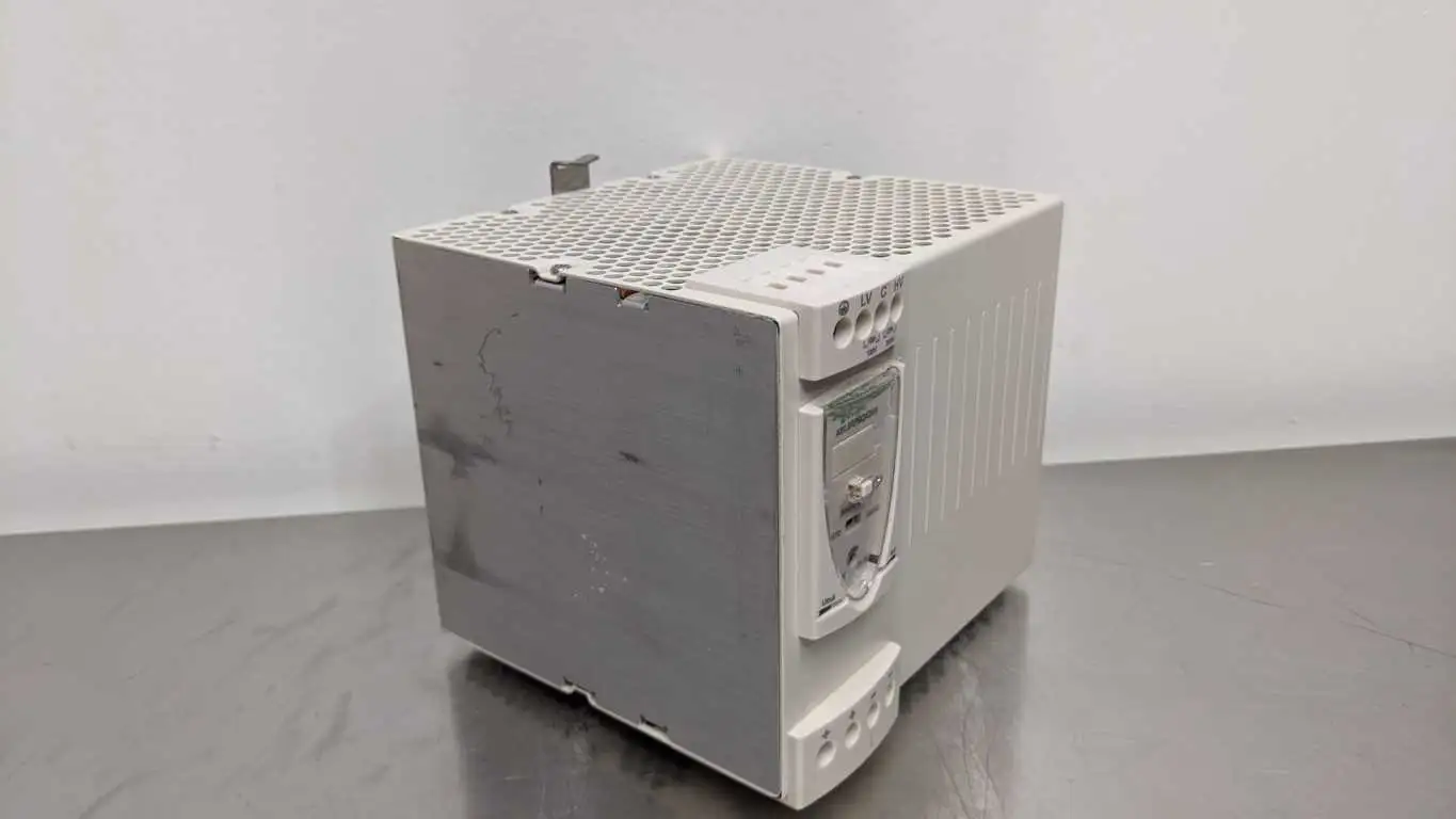 Schneider Electric ABL8 RPM24200 Regulated Power Supply - Image 4
