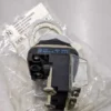 Allen-Bradley 800T-A2D1 Flush Head Push Button Ser T 1NO Black - Image 3