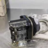Allen-Bradley 800T-A2D1 Flush Head Push Button Ser T 1NO Black - Image 4