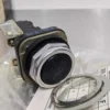 Allen-Bradley 800T-A2D1 Flush Head Push Button Ser T 1NO Black - Image 5