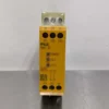 Pilz 774303 Safety Relay 24VAC/VDC PNOZ X2 24VAC/DC 2n/o 2021 Factory Sealed - Image 3