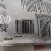 50 Pack 3M 314 Scotchlok Self-Stripping Pigtail Connectors Insulated Moisture Resistant - Image 8