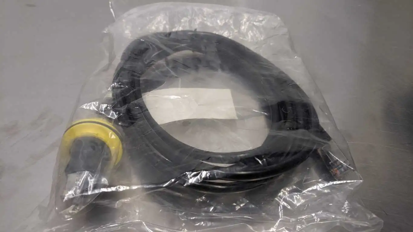 Cognex 300-1122-3R Ethernet Cable DM8000-ECABLE-02 - Image 5
