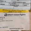 Turck RKC 4.5T-10/CS14274 SVS5PM1210 5 Pin 10 Meter Cable U2-22254 SVS 5PM12-10 euro fast - Image 4