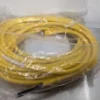 Turck RKC 4.5T-10/CS14274 SVS5PM1210 5 Pin 10 Meter Cable U2-22254 SVS 5PM12-10 euro fast - Image 5