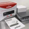 Intellinet 523301 5 Port Fast Ethernet Office Switch 10/100 with Metal Housing - Image 3