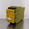 Pilz 777586 Safety Relay 24VDC 2.5W PZE X4VP4 24VDC 4n/o
