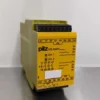 Pilz 777586 Safety Relay 24VDC 2.5W PZE X4VP4 24VDC 4n/o - Image 2