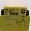Pilz 777586 Safety Relay 24VDC 2.5W PZE X4VP4 24VDC 4n/o - Image 7