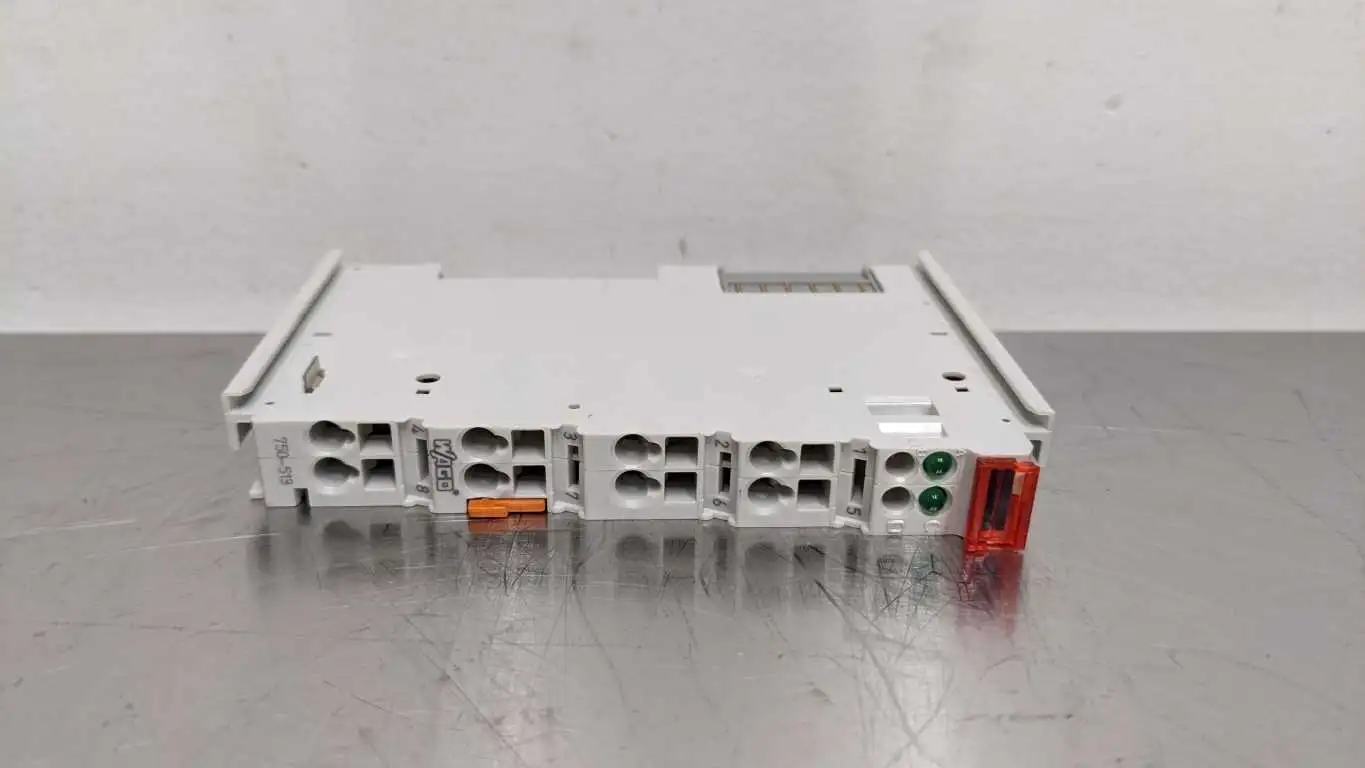 Wago 750-513 Output Module 230VAC 2A 2DO 2NO - Image 2