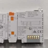 Wago 750-602 DC Power Supply 24VDC