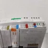 Wago 750-341 Ethernet TCP/IP 10/100MBit 24VDC 24VDC - Image 2