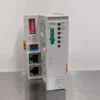Wago 750-352 Ethernet Coupler 100Mbit 2 Port 24VDC 24VDC