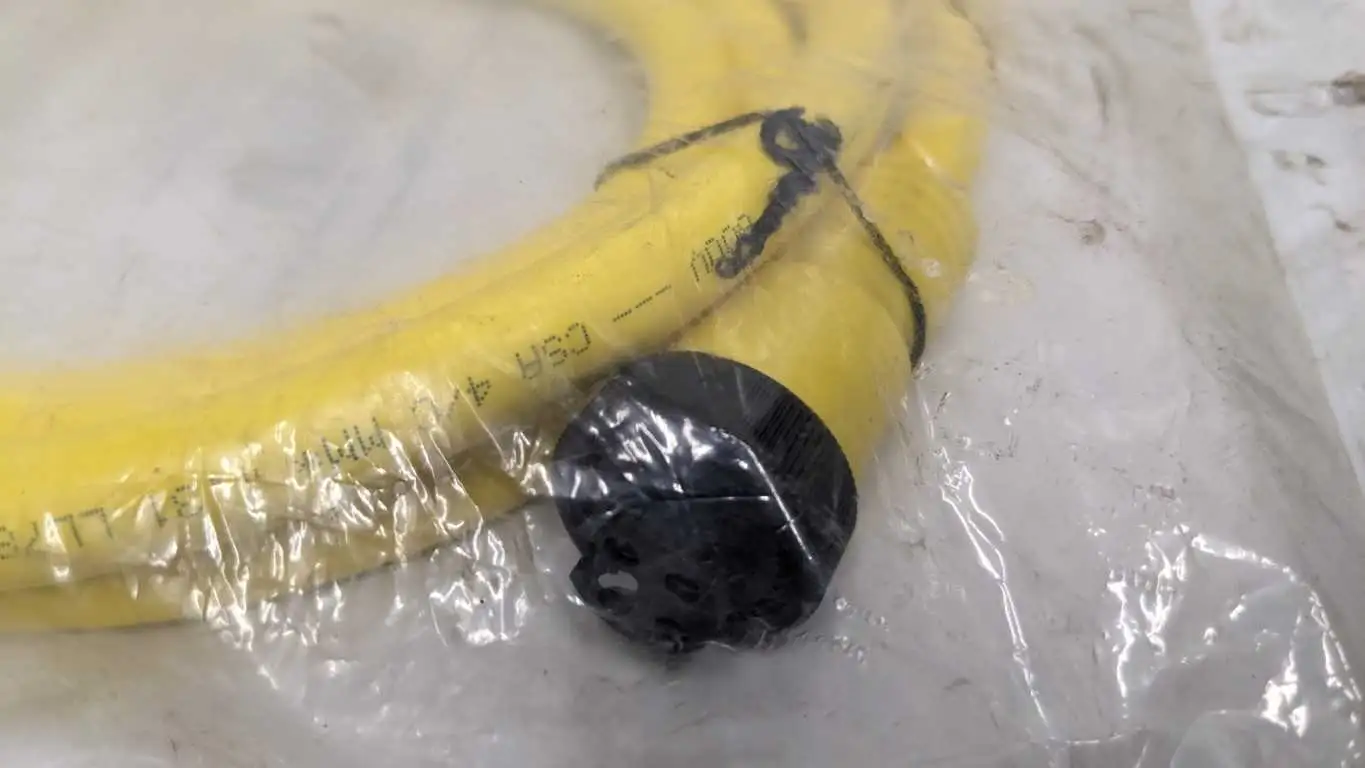 Allen-Bradley 889N-F4AFC-6F QD Cordset Ser B 6 Feet 4 Pin Mini Straight - Image 6