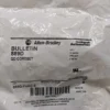 Allen-Bradley 889D-F4AC-5 QD Cordset Ser B 5 Meter 4 Pin DC Micro Straight - Image 2
