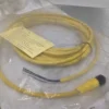 Allen-Bradley 889D-F4AC-5 QD Cordset Ser B 5 Meter 4 Pin DC Micro Straight - Image 4