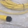 Allen-Bradley 889D-F4AC-5 QD Cordset Ser B 5 Meter 4 Pin DC Micro Straight - Image 5